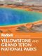 [Guide Voyage 01] • Yellowstone & Grand Teton